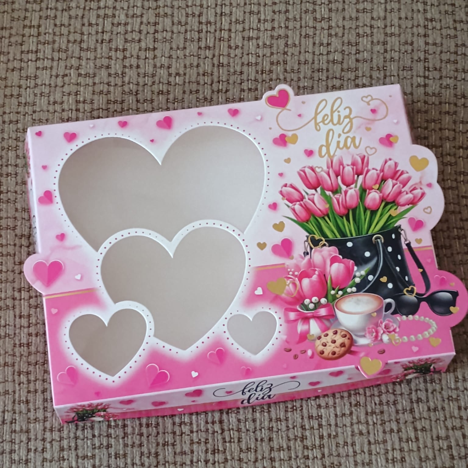 bombon